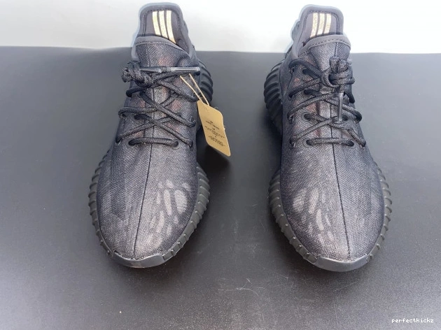 GX3791 Mono Boost Yeezy 350 Adidas Cinder V2 0809